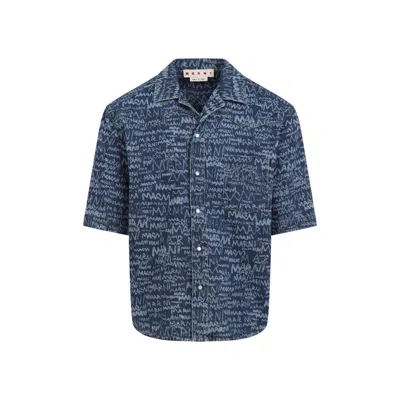 MARNI MARNI SHIRT