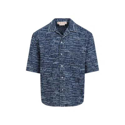 MARNI MARNI SHIRT
