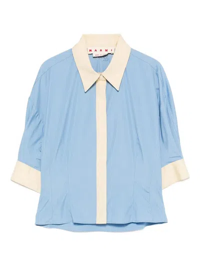 MARNI SHIRT