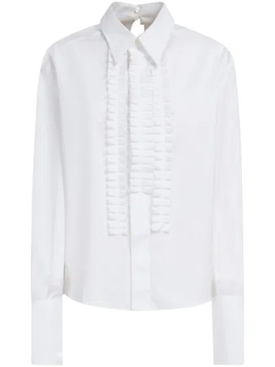 MARNI MARNI SHIRT CLOTHING