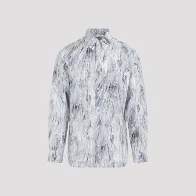 MARNI COTTON SHIRT