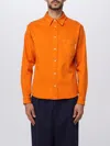 Marni Hemd  Herren Farbe Orange In Orange