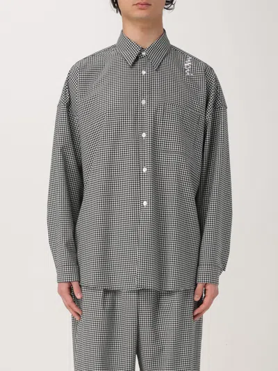 Marni Shirt  Men Color Black