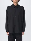 Marni Shirt  Men Color Black In Black