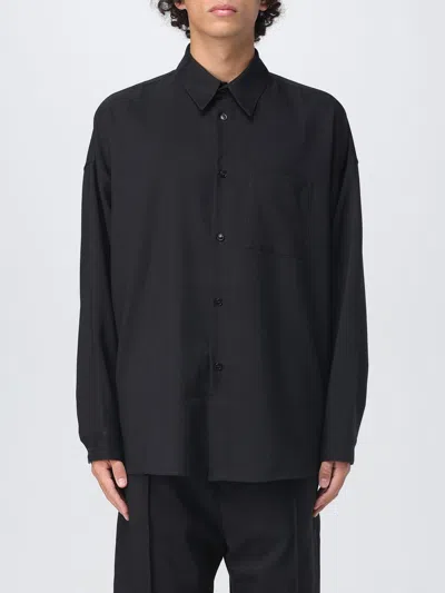 Marni Shirt  Men Color Black