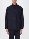 Marni Shirt  Men Color Blue In Blue
