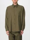 Marni Shirt  Men Color Green