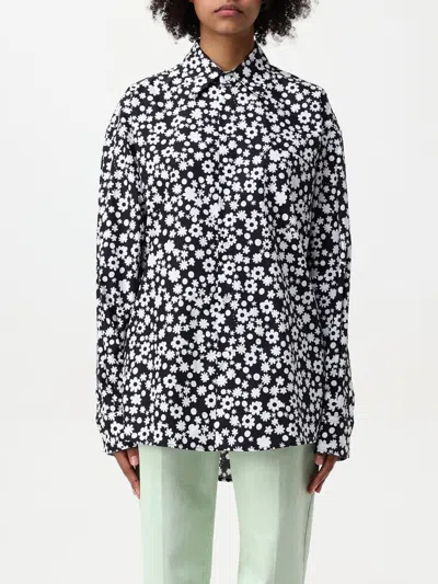 Marni Shirt  Woman Color Black