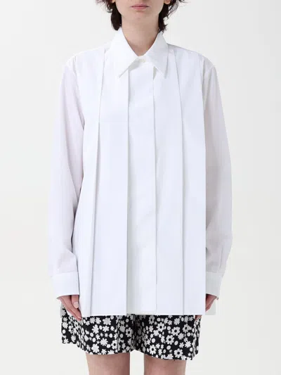 Marni Shirt  Woman Color White