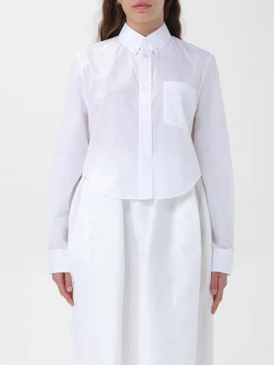 Marni Shirt  Woman Colour White