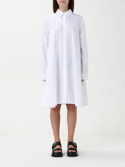 MARNI SHIRT MARNI WOMAN COLOR WHITE,G59473001