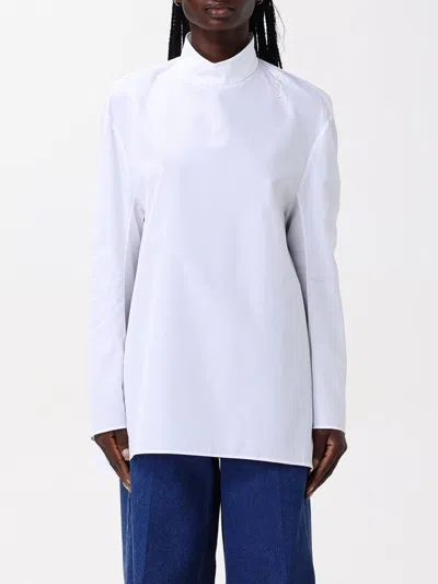 Marni Shirt  Woman Color White In Weiss