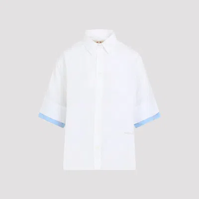 MARNI COTTON SHIRT