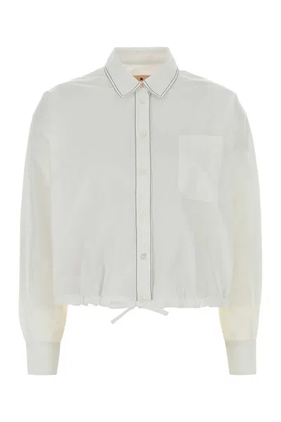 MARNI MARNI SHIRT
