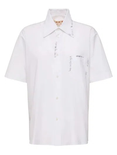 MARNI SHIRT