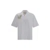 Marni Shirt With Applied Print