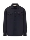 MARNI SHIRT WITH LOGO