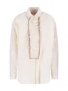Marni Ruffled Blouse