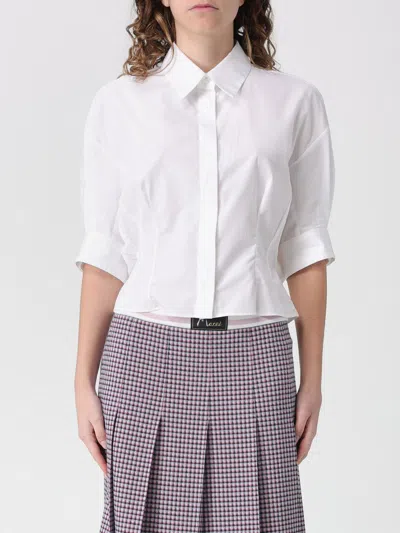 Marni Shirt Woman  In White