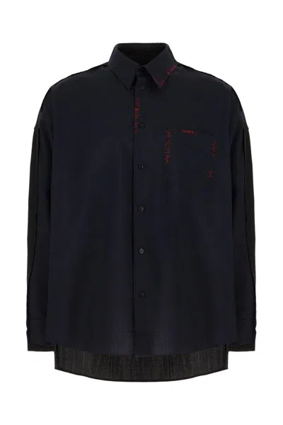 MARNI MARNI SHIRTS