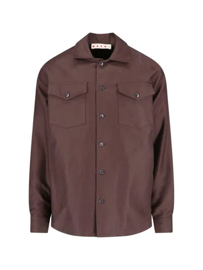 Marni Shirts