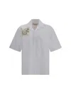 Marni Shirt With Applied Print