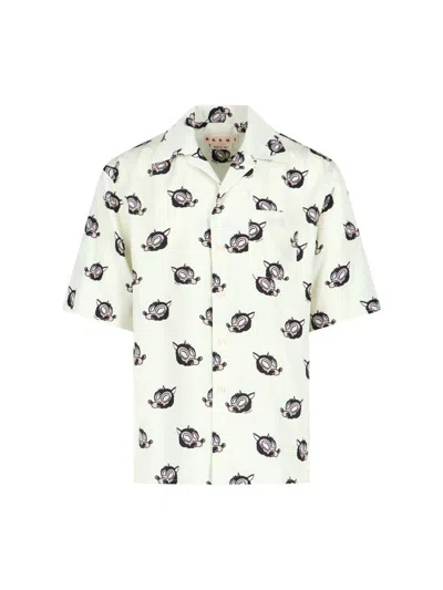 MARNI MARNI SHIRTS