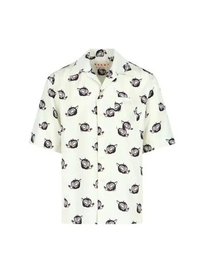 MARNI MARNI SHIRTS