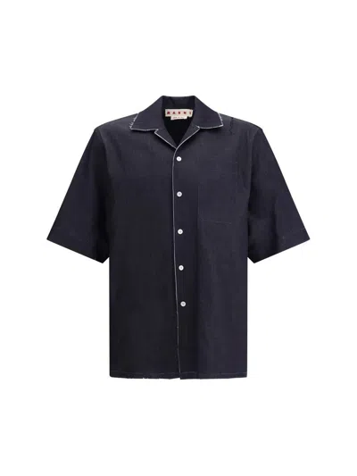 MARNI MARNI SHIRTS