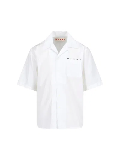 MARNI MARNI SHIRTS