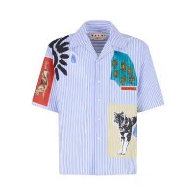 Marni Shirts