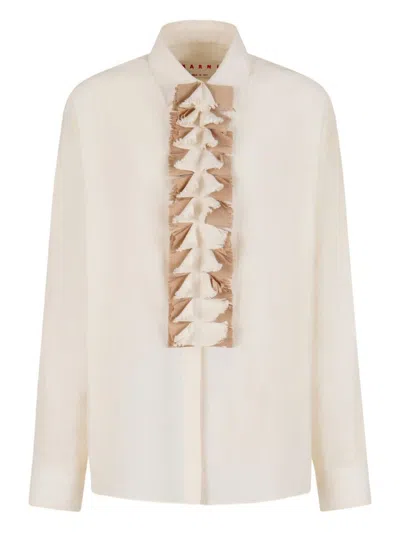 MARNI MARNI SHIRTS