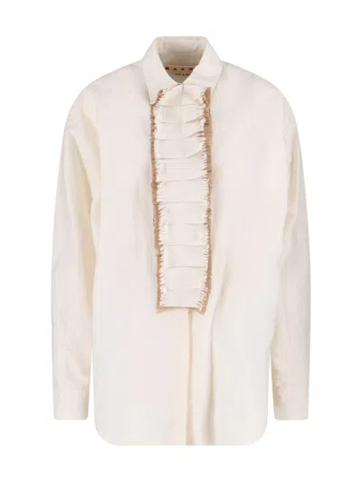 MARNI MARNI SHIRTS