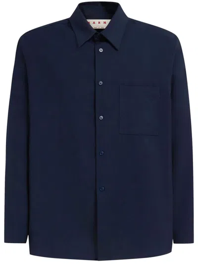 MARNI MARNI SHIRTS