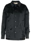 Marni Shirt In Black