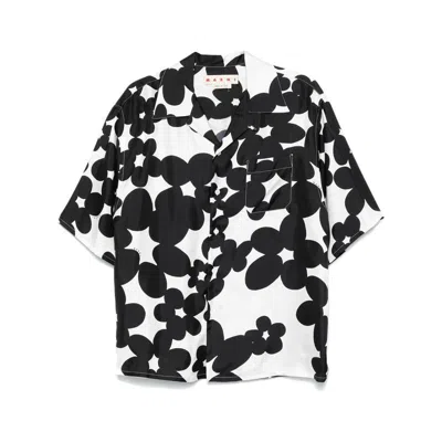 MARNI MARNI SHIRTS