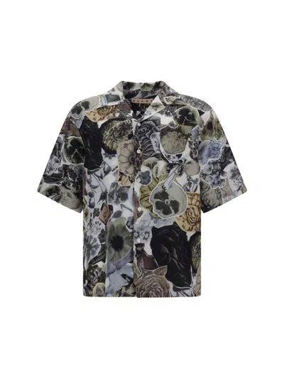 MARNI MARNI SHIRTS