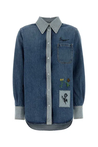 MARNI MARNI SHIRTS