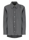 Marni Shirts In Gray