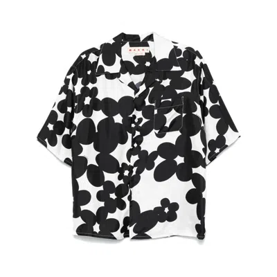 MARNI MARNI SHIRTS