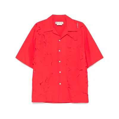 MARNI MARNI SHIRTS