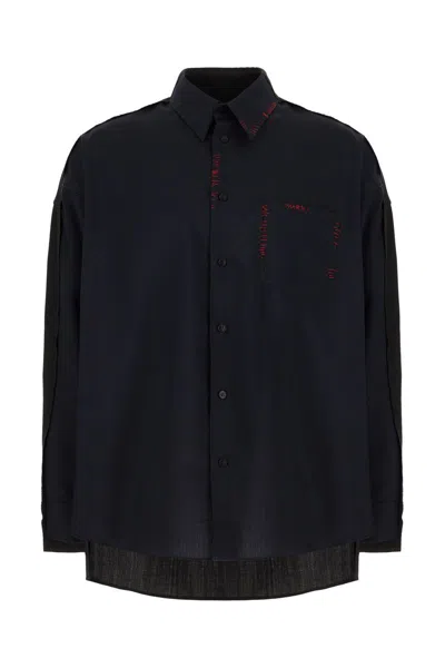 MARNI MARNI SHIRTS