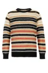 Marni Shirts In Printed