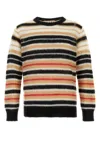 Marni Shirts In Printed