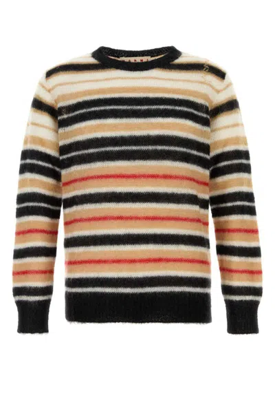 MARNI MARNI KNITWEAR