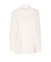 Marni Shirts In White
