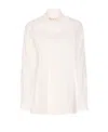 Marni Shirts In White