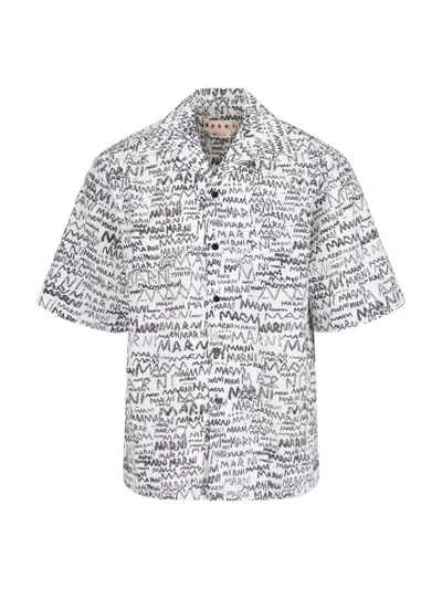 MARNI MARNI SHIRTS