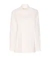 Marni Shirts In White