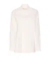 Marni Shirts In White